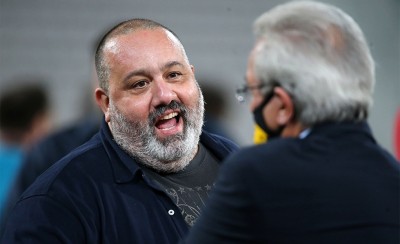 Τους... πετσόκοψε ο Κώστας Καραπαπάς