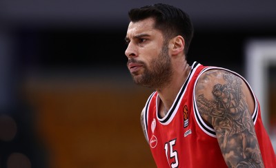 Αμφίβολος ο Πρίντεζης!