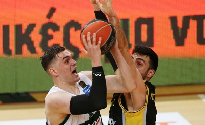 Ο Χεζόνια ξεφτίλισε τον Παναθηναϊκό!