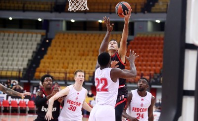 Πήρε το τουρνουά ο Θρύλος