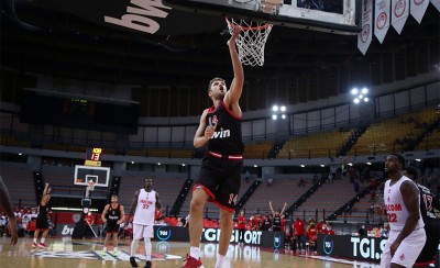 «Μιλήσαμε για το συμβόλαιο, όλα καλά...»