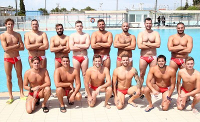 Άρχισε με υψηλούς στόχους