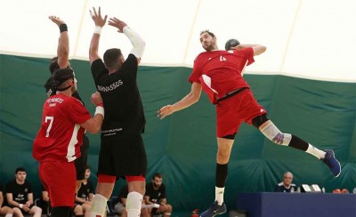 Ολυμπιακός - Διομήδης LIVE STREAMING