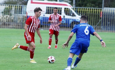 Ήττα για την Κ19