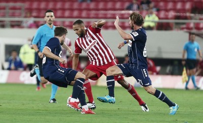 Άρχισε πριόνι από την πρεμιέρα! Με το ζόρι να αφήσει δύο βαθμούς!