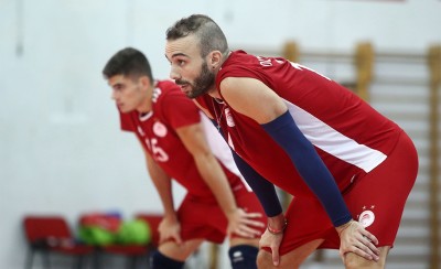 Καλό τεστ με Μίλωνα