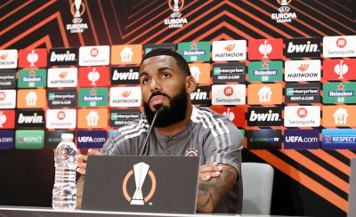 Εμβιλά: «Με ψυχολογία για την πρώτη νίκη!»