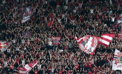 Τα εισιτήρια με Απόλλων Σμύρνης