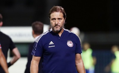 Δεν ανησυχεί ο Μαρτίνς