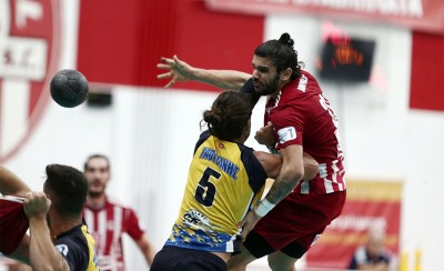 Εύκολα ο Θρύλος τον Άρη Νίκαιας