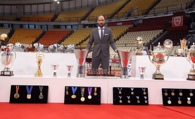 «Εδώ βρήκα την Ιθάκη μου, αγαπήθηκα σε υπερβολικό βαθμό»