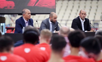 «Έτσι πήραμε τον Σπανούλη από τον Παναθηναϊκό»