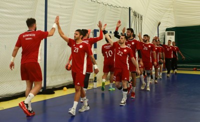 Νέα φιλική νίκη