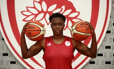 «Να εξελιχθούμε ως ομάδα»