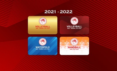 ΟΣΦΠ: Από την Πέμπτη τα διαρκείας της σεζόν!