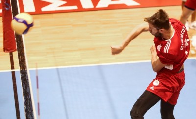 Νίκησε στο τάι μπρέικ τη Ρίμπνιτσα!