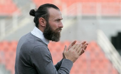 «Έτσι παίζει η Άιντραχτ...»