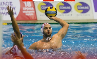 Ήταν... προπόνηση για τον Φιλίποβιτς!