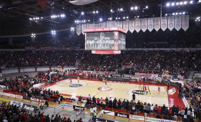 Πάμε ΣΕΦ για την πρεμιέρα!