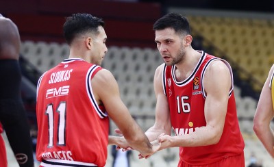 Πάμε δυνατά από την αρχή