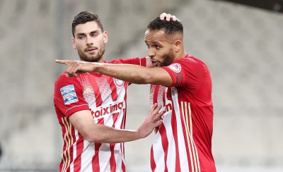 Τότε παίζει με τους «συμμάχους»!