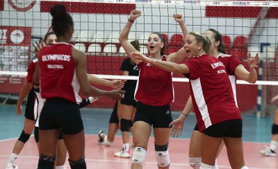 Χίπε: «Θα χρειαστούμε τον κόσμο μας και αύριο»