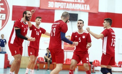 Αναχωρεί για Βοσνία ο Ολυμπιακός