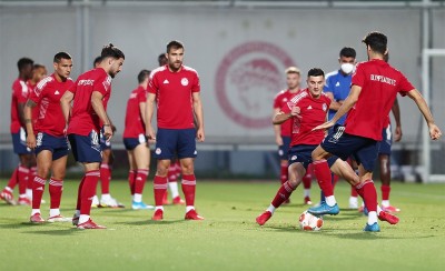 Στο Ρέντη ολοκληρώνει για Άιντραχτ