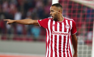 Και Τικίνιο και Ελ Αραμπί