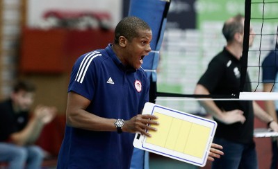 Κουτίνιο: «Πήραμε τη νίκη και αυτό είναι το πιο σημαντικό»