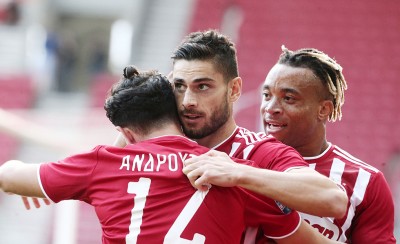 Ευχές για καλή επιτυχία