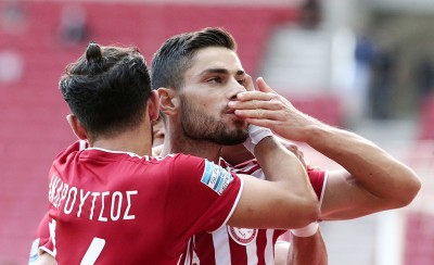 Η αποστολή του Θρύλου για ΠΑΟΚ