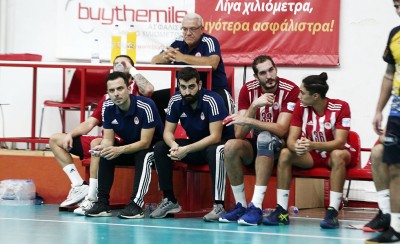 «Κρατήσαμε το ρυθμό μας, θα πάμε ακόμη καλύτερα»