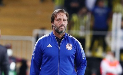 Και τώρα η Άιντραχτ, λέει ο Μαρτίνς! (Photo)