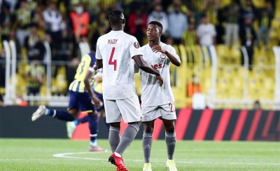 «Να συνεχίσουμε την ίδια δουλειά»