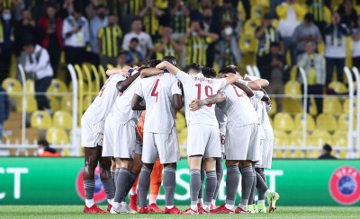 Οι εκλεκτοί του Μαρτίνς για την Άιντραχτ