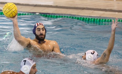 Άνετος στο Ποσειδώνιο