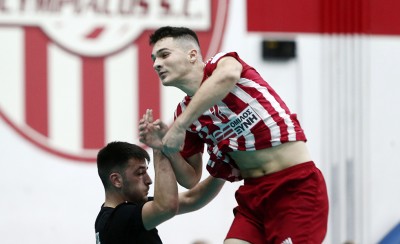 Ξεκούραστα το 3/3