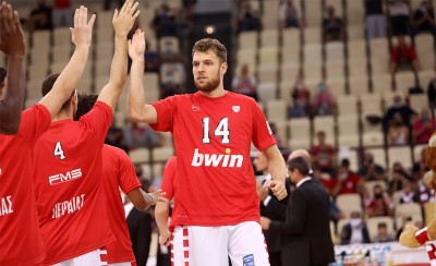 «Από τα πιο απαιτητικά ματς, θέλουμε τον κόσμο»