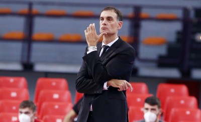 «Ανεβάσαμε ένταση στο δεύτερο»