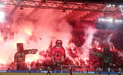 Η ανακοίνωση της Θύρας 7