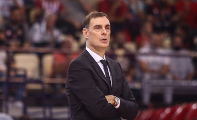 Μπαρτζώκας: «Είχαμε τον έλεγχο, αξίζαμε τη νίκη»