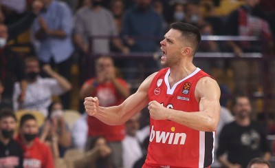 Τότε παίζει με τον Παναθηναϊκό ο Θρύλος