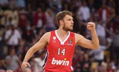 Θρύλε, εσύ είσαι ο βασιλιάς!