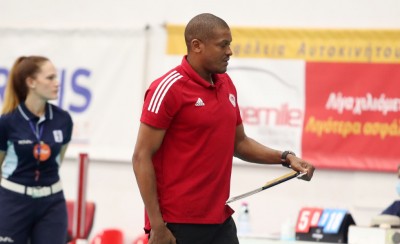 Κουτίνιο: «Θα αγωνιστούμε για τη νίκη»