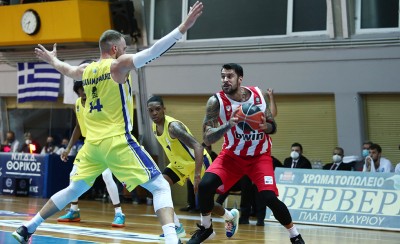 Και ανεβαίνει ο Πρίντεζης