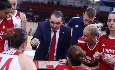  «Έχουμε ένα γεμάτο ρόστερ»