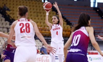 Στροφή στο πρωτάθλημα