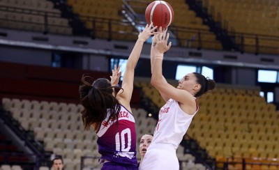 Καυτός Θρύλος με 35άρα