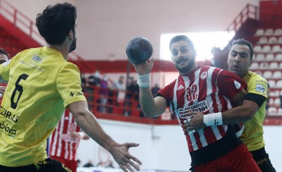 Επιστρέφει στις νίκες